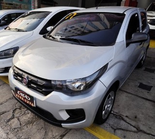 Foto do veículo Fiat Mobi 1.0 Evo Easy On