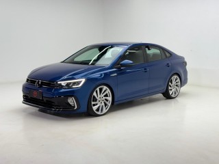 Foto do veículo Volkswagen Virtus Highline 200 Tsi 1.0 Flex 12v Aut