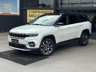 Foto do veículo Jeep Commander 1.3 T270 Limited Auto