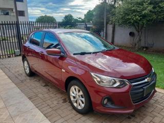 Foto do veículo Chevrolet Onix 1.0