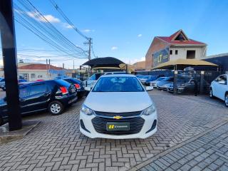 Foto do veículo Chevrolet Onix 1.0 Lt Rgh