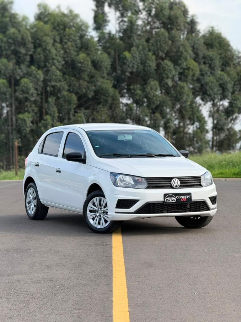 Volkswagen Gol
