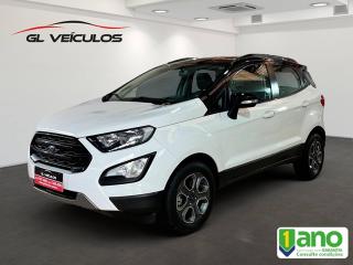 Foto do veículo Ford Ecosport 1.5 Freestyle Auto
