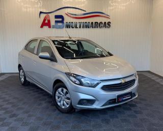 Foto do veículo Chevrolet Onix Hatch Lt 1.0 8v Flexpower 5p Mec.