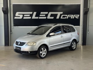Foto do veículo Volkswagen Spacefox 1.6 8v Comfortline Total Flex
