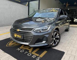 Foto do veículo Chevrolet Onix Plus 1.0 Turbo Premier Auto
