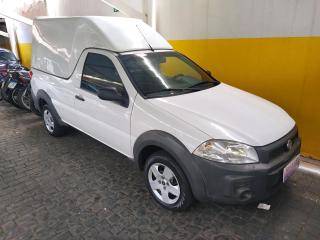 Foto do veículo Fiat Strada 1.4 Working