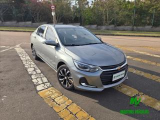 Foto do veículo Chevrolet Onix 1.0 Turbo Premier Auto