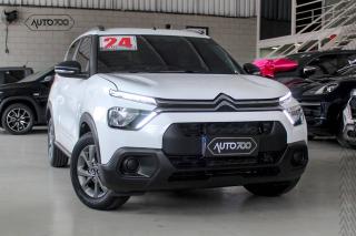 Foto do veículo Citroen C3 1.0 Feel