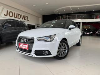 Foto do veículo Audi A1 1.4 Tfsi Sportback Ambition S Tronic