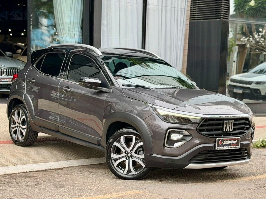 Fiat Pulse