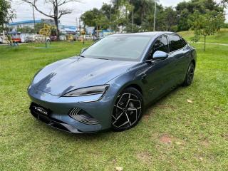 Foto do veículo Honda Civic Sport Cvt