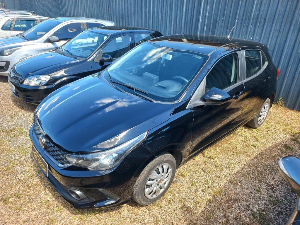 Fiat Argo 1.0 6V FLEX. 2020
