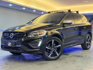 Foto do veículo Volvo Xc 60 T-6 R-design 2.0 306cv Fwd 5p