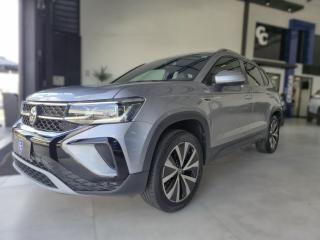 Foto do veículo Volkswagen Taos 1.4 250 Tsi Highline Auto