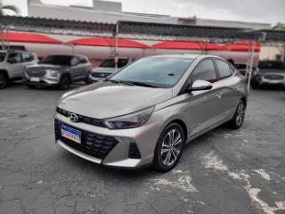 Foto do veículo Hyundai Hb20 1.0 S T-gdi Platinum Plus Auto