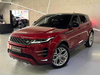 Foto do veículo Land Rover Range Rover Evoque 2.0 Si4 R-dynamic Se Auto 4wd