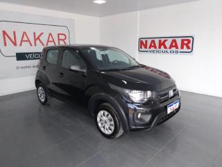 Foto do veículo Fiat Mobi 1.0 Like