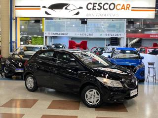 Foto do veículo Chevrolet Onix Hatch Lt 1.0 8v Flexpower 5p Mec.