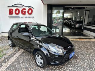 Foto do veículo Ford Ka Ka 1.0 8v/1.0 8v St Flex 3p