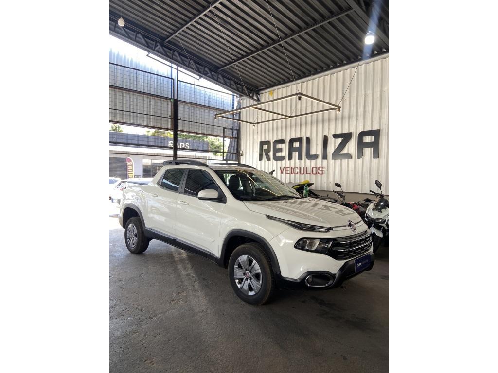 Fiat Toro FREEDOM 1.8 16V FLEX AUT. 2020