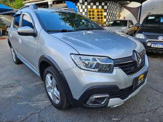 Foto do veículo Renault Sandero Stepway Flex 1.6 16v 5p