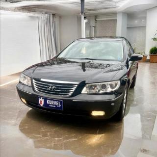 Foto do veículo Hyundai Azera Gls 3.3 V6 24v 4p Aut.