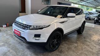 Foto do veículo Land Rover Range Rover Evoque 2.0 Si4 Pure Tech Pack Auto 4wd