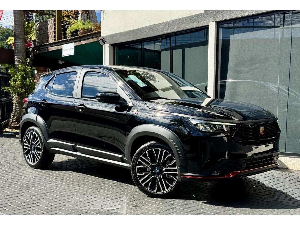 Fiat Pulse