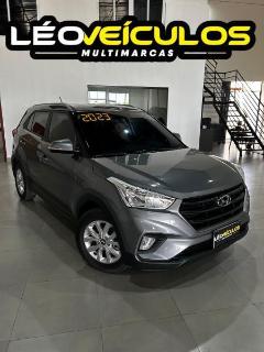 Foto do veículo Hyundai Creta Action 1.6 16v Flex Aut.
