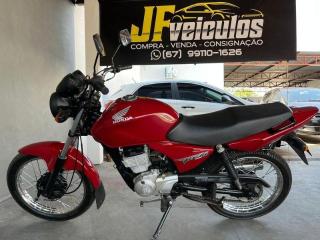 Foto do veículo Honda Cg 150 Titan Ks