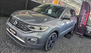 Foto do veículo Volkswagen T-cross 1.4 250 Tsi Highline Auto
