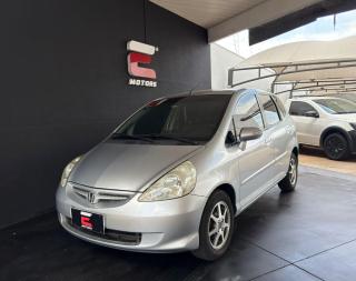 Foto do veículo Honda Fit Ex/s 1.5/ex 1.5 Flex 16v 5p Mec.