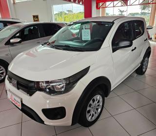 Foto do veículo Fiat Mobi 1.0 Like