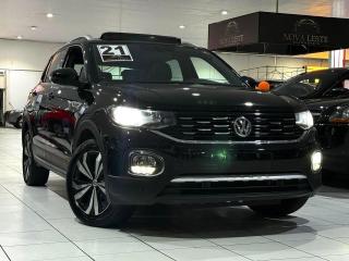 Foto do veículo Volkswagen T-cross Hig. 250 Tsi 1.4 Flex 16v 5p Aut
