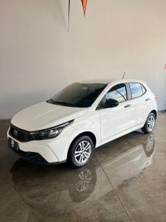 Foto do veículo Fiat Argo 1.0