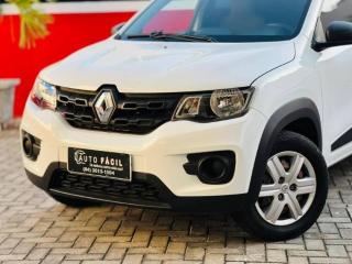 Foto do veículo Renault Kwid Zen 1.0 Flex 12v 5p Mec.