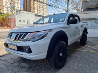 Foto do veículo Mitsubishi L200 Triton Sport Gls 2.4 Cd Diesel Mec.