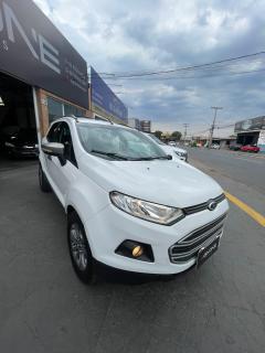 Foto do veículo Ford Ecosport 1.6 16v Flex Freestyle