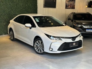 Foto do veículo Toyota Corolla 2.0 Xei Cvt