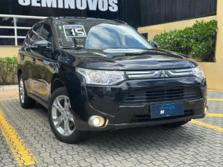 Foto do veículo Mitsubishi Outlander 2.0 16v 160cv Aut.
