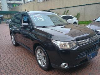 Foto do veículo Mitsubishi Outlander 2.0 16v 160cv Aut.