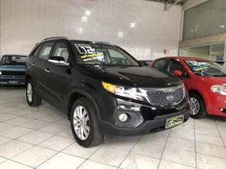 Foto do veículo Kia Motors Sorento 2.4 16v 4x2 Aut.