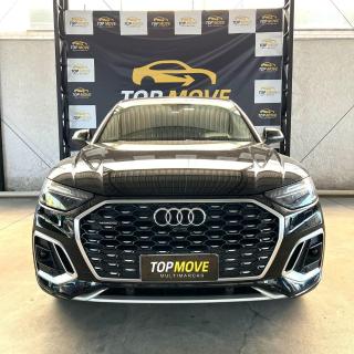 Foto do veículo Audi Q5 Spb. S-line Black 2.0 Tfsi Qua.s-tron