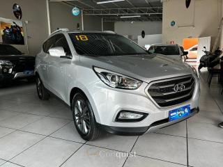 Foto do veículo Hyundai Ix35 2.0 16v 170cv 2wd/4wd Aut.