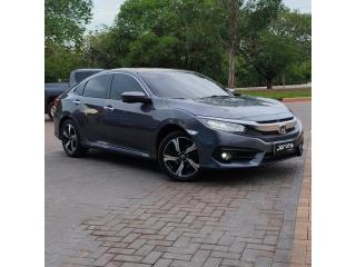 Foto do veículo Honda Civic 1.5 Turbo Touring Cvt