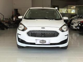Foto do veículo Ford Ka 1.0 Se