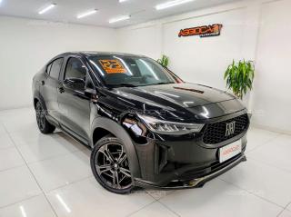 Foto do veículo Fiat Fastback Limited Ed.1.3 270 T.flex Aut.