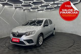 Foto do veículo Renault Logan 1.0 Zen