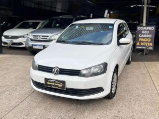 Foto do veículo Volkswagen Gol City (trend) 1.0 Mi Total Flex 8v 2p
